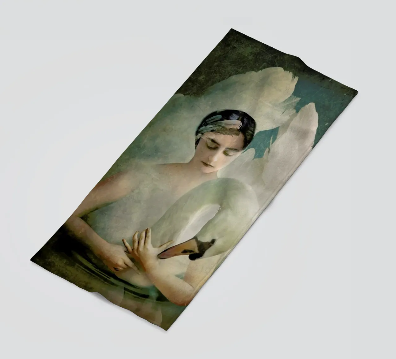 Odette telo mare da Catrin Welz-Stein