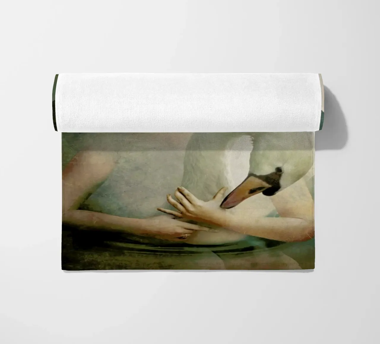 Odette telo mare da Catrin Welz-Stein