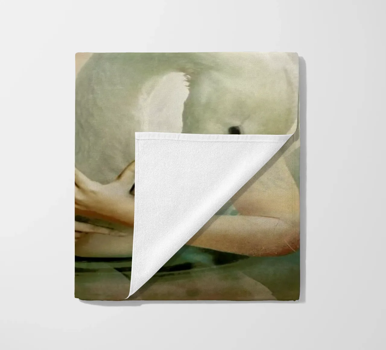 Odette telo mare da Catrin Welz-Stein