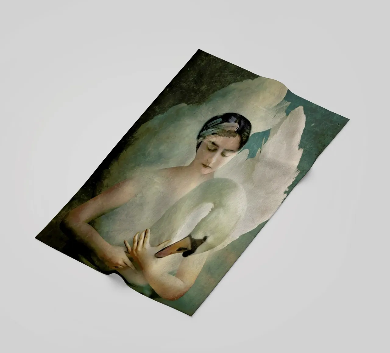 Odette telo mare da Catrin Welz-Stein