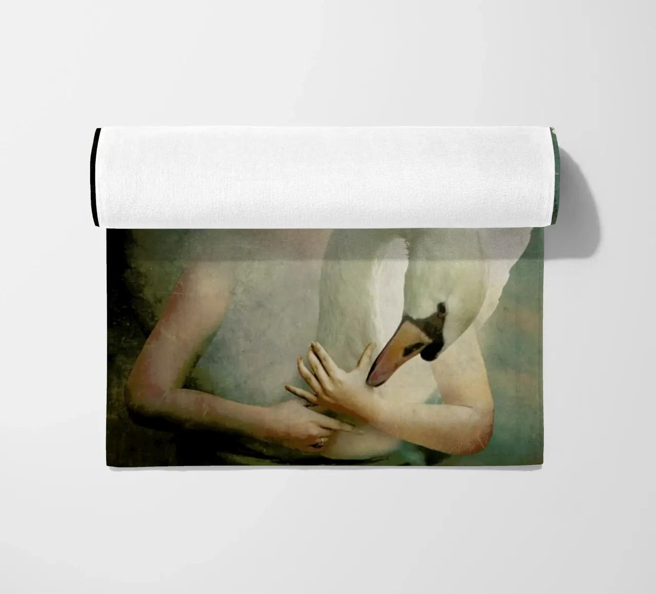 Odette telo mare da Catrin Welz-Stein