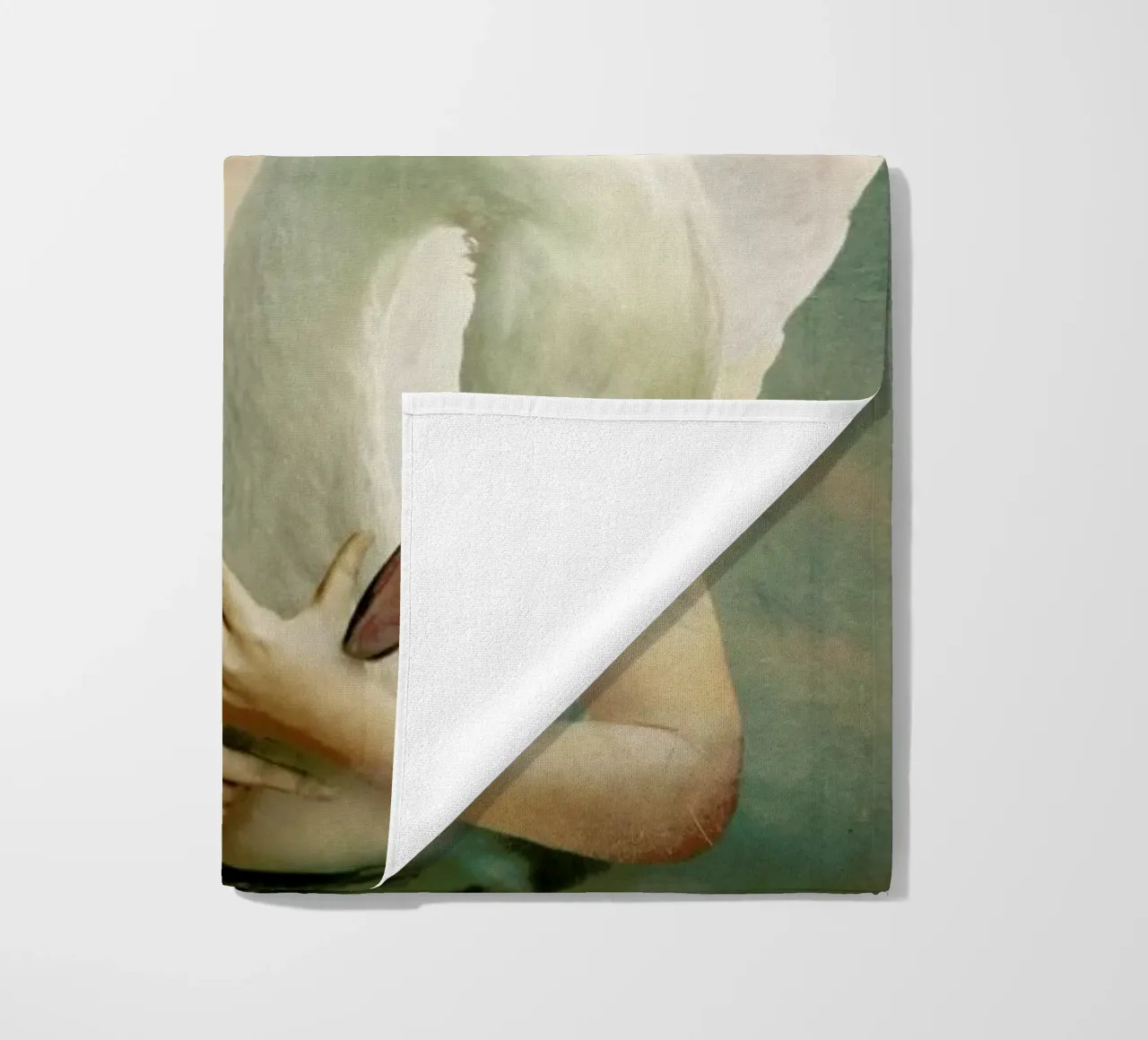 Odette telo mare da Catrin Welz-Stein