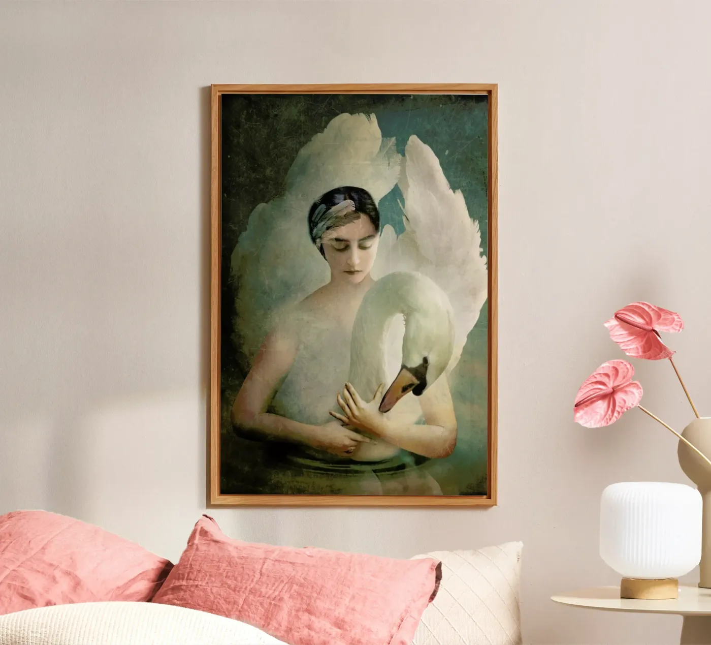 Odette pannello forex da Catrin Welz-Stein