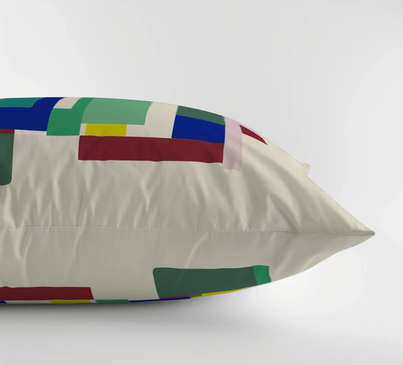 Geometric Abstract Forms - GDA cuscino da Spunk