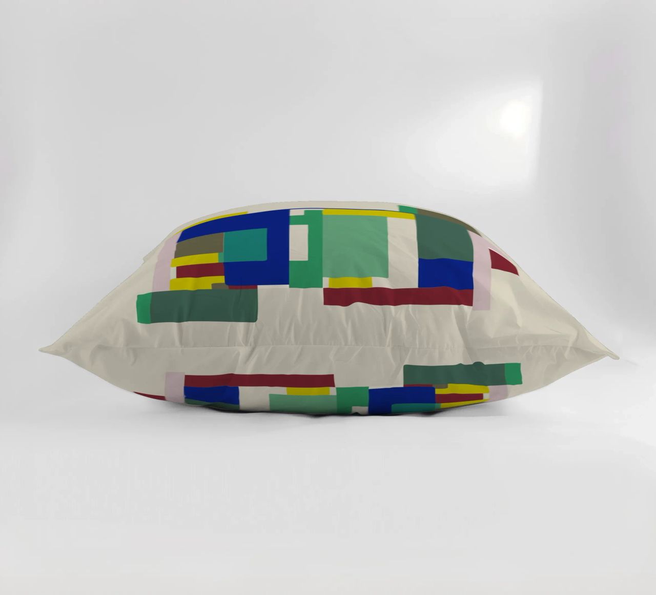 Geometric Abstract Forms - GDA cuscino da Spunk