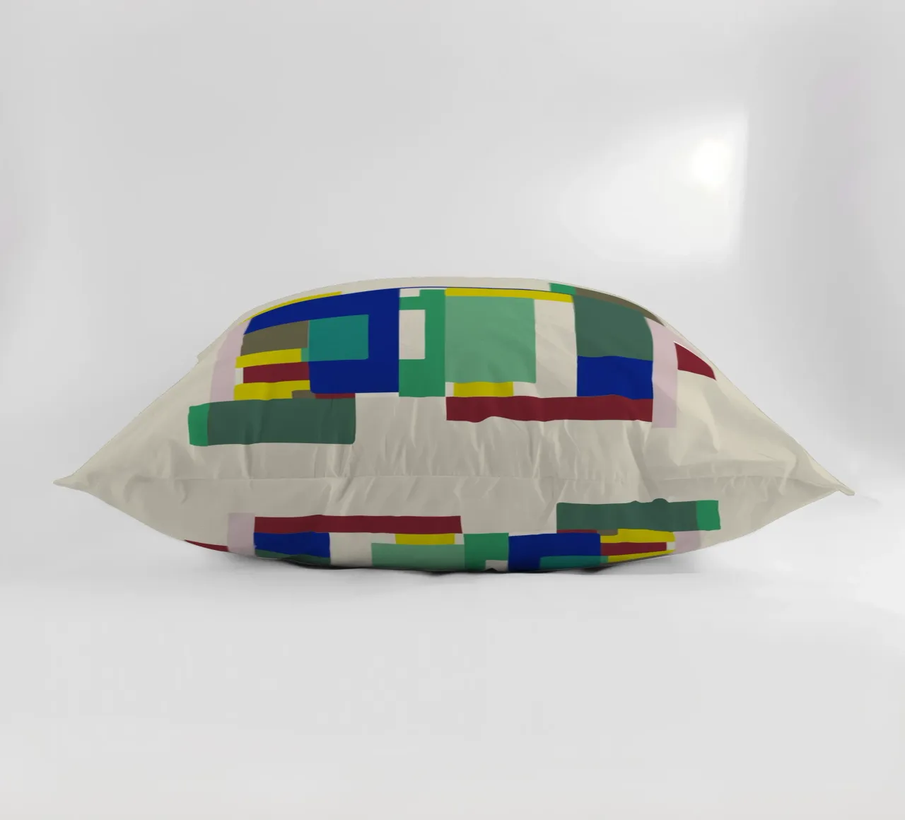 Geometric Abstract Forms - GDA cuscino da Spunk
