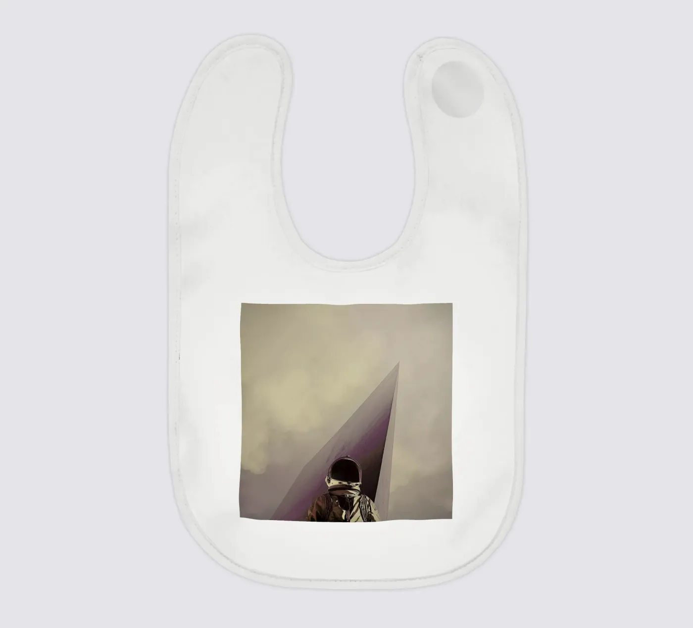 Point Omega bavaglino da Eugene Soloviev