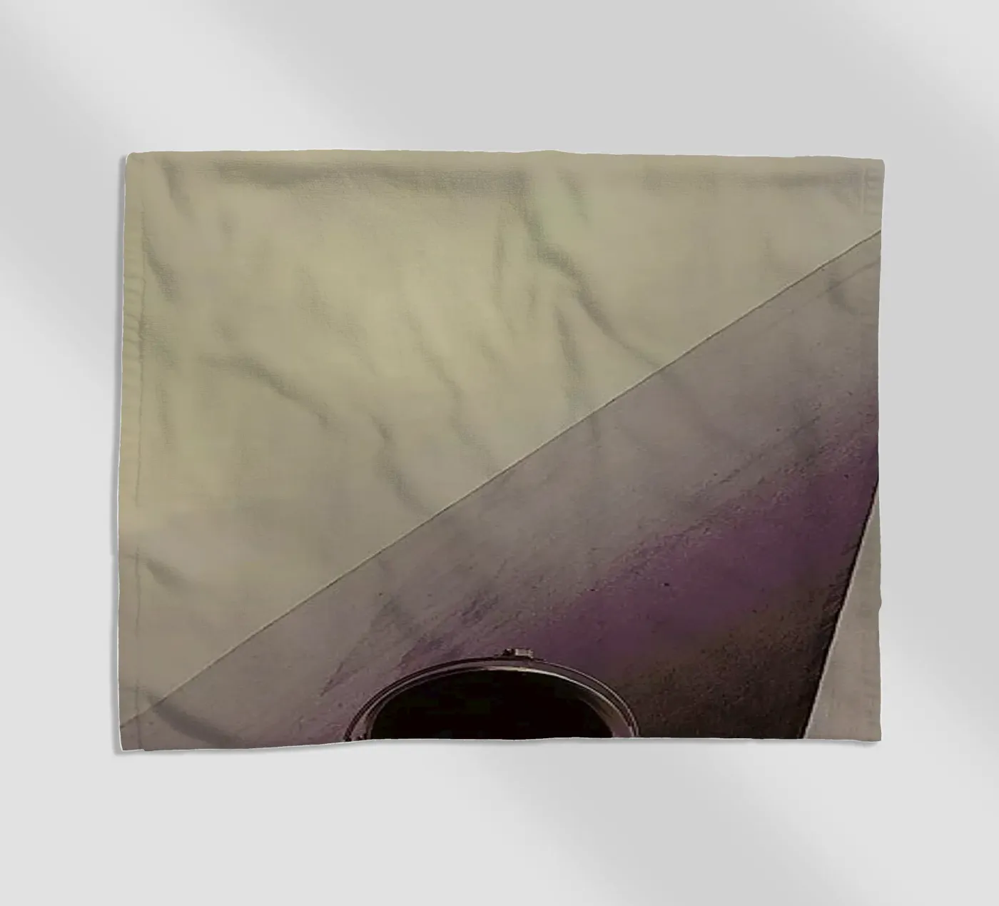 Point Omega telo mare da Eugene Soloviev