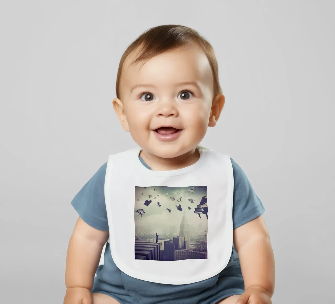 Last Symphony bavaglino da Eugene Soloviev