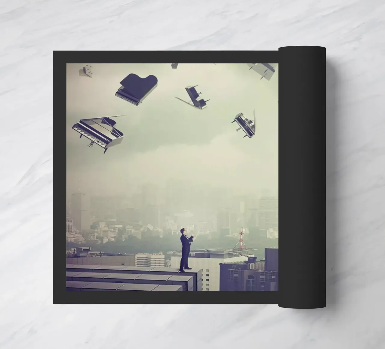 Last Symphony zerbino da Eugene Soloviev