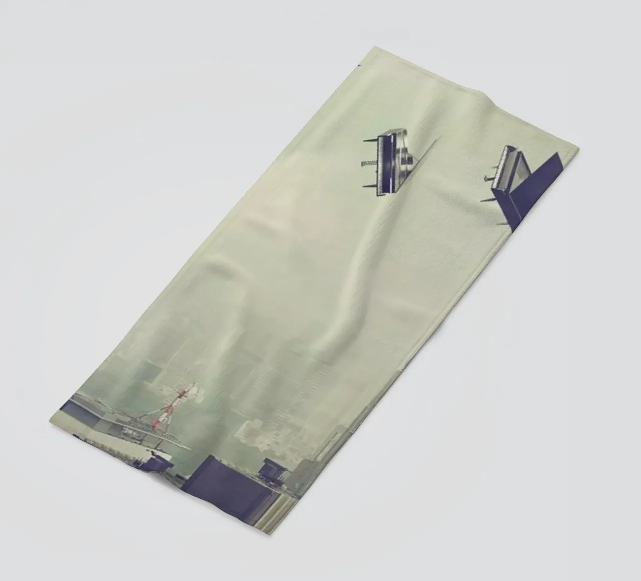 Last Symphony telo mare da Eugene Soloviev