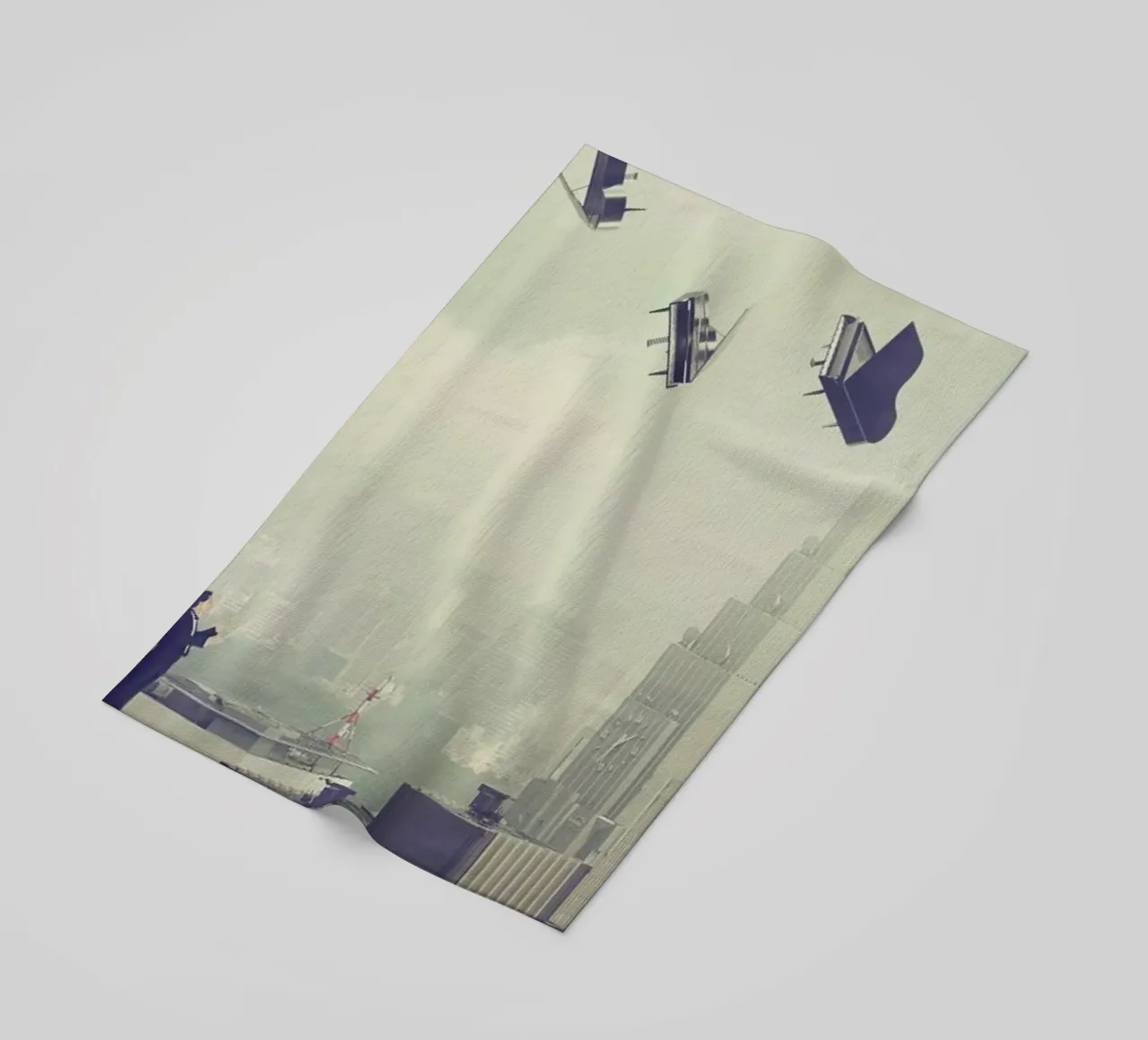 Last Symphony telo mare da Eugene Soloviev