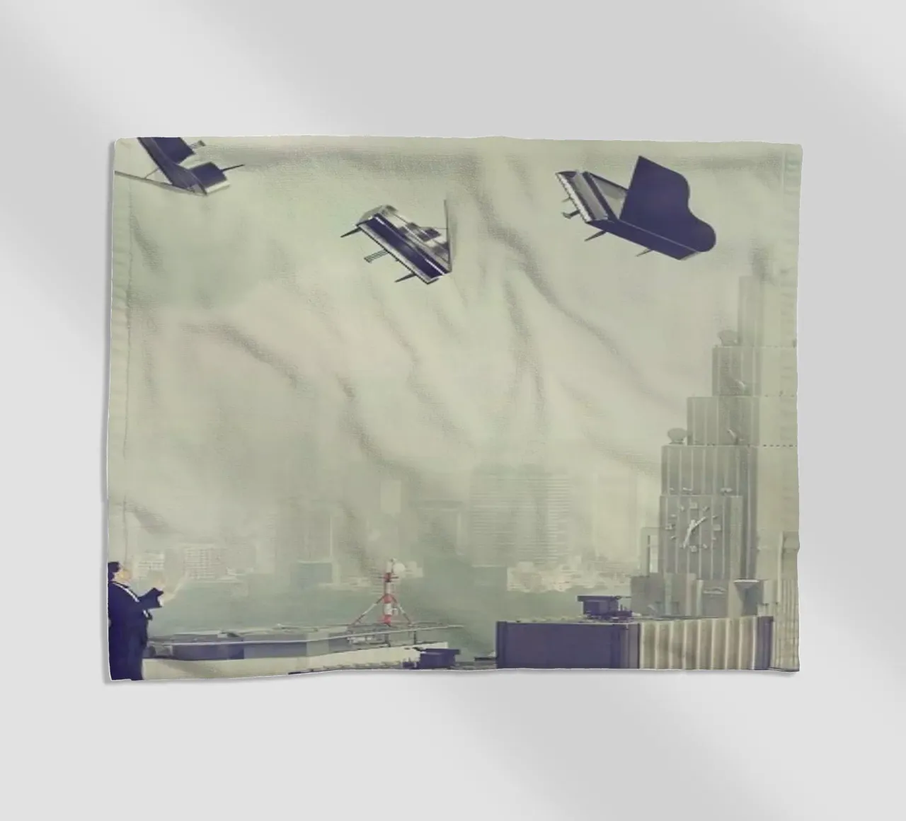 Last Symphony telo mare da Eugene Soloviev