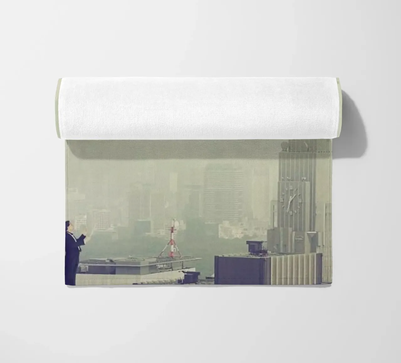 Last Symphony telo mare da Eugene Soloviev