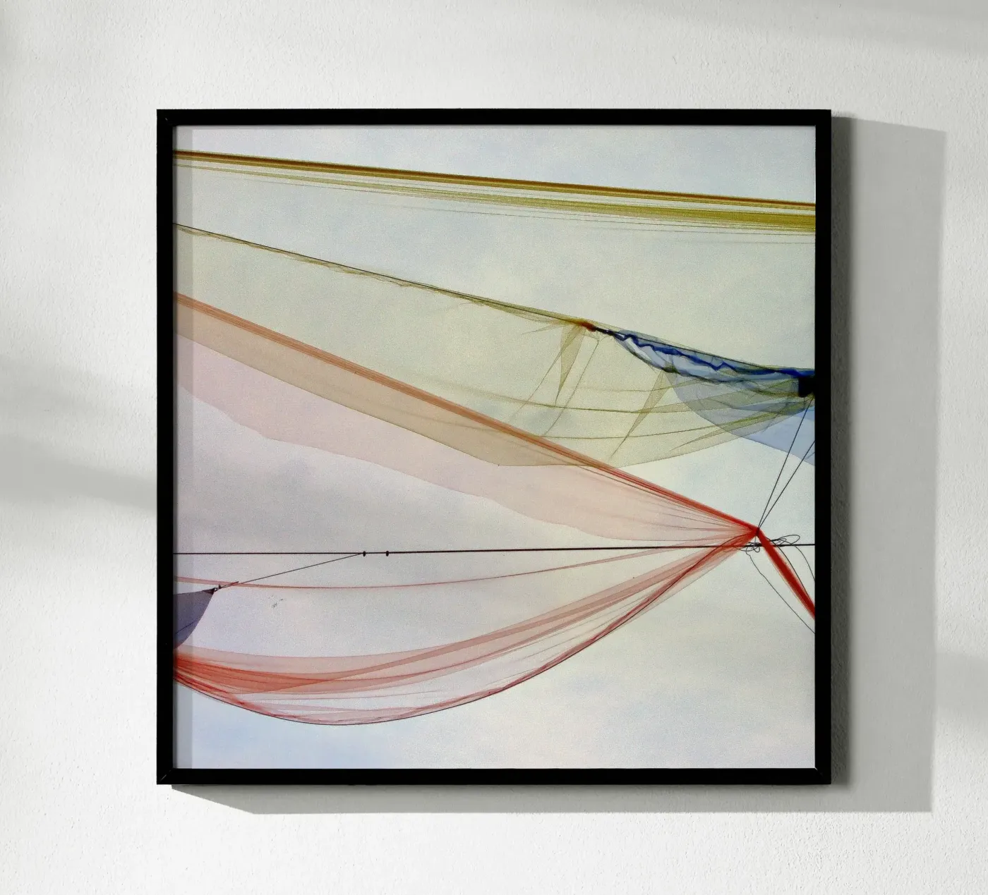 SOFTNESS poster da Inge Hauser Illustration