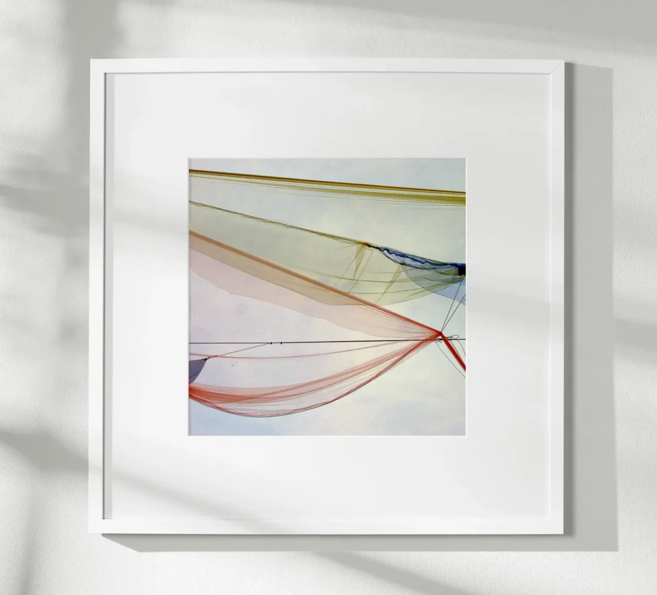 SOFTNESS poster by Inge Hauser Illustration