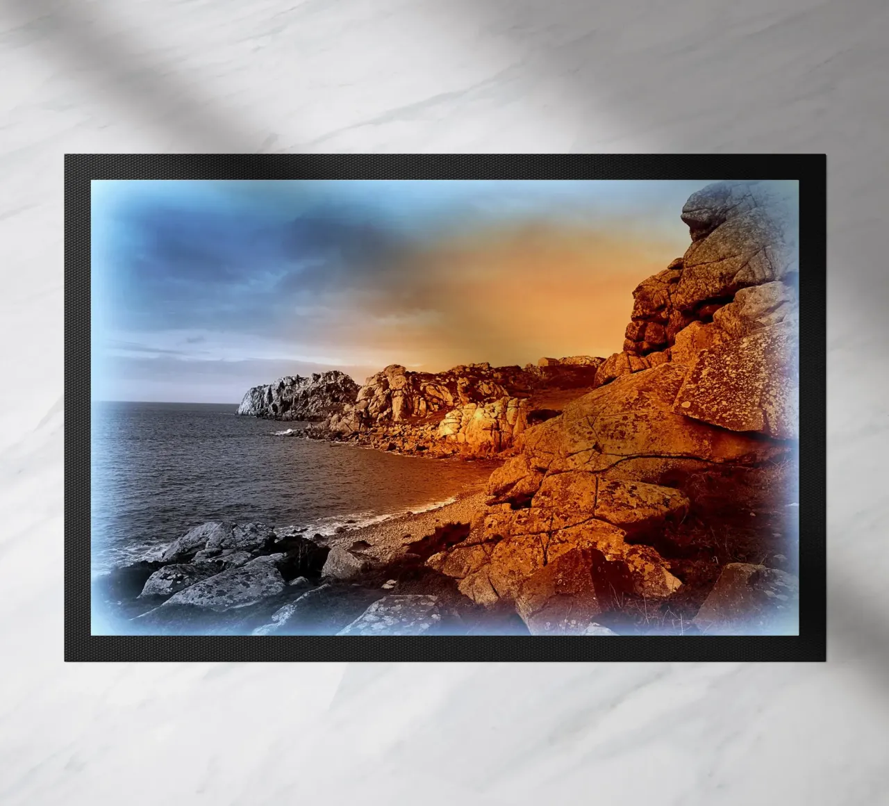 FAA96 doormat by Thierry vobmann photography