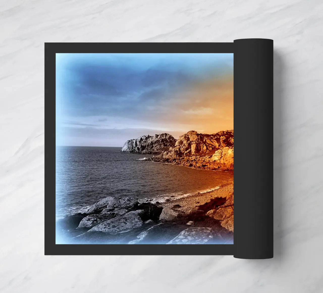 FAA96 doormat by Thierry vobmann photography