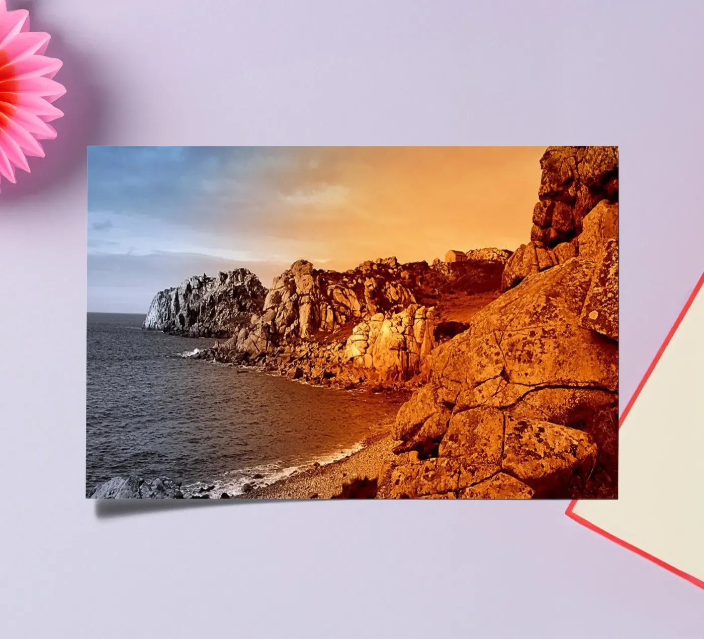 FAA96 sticker sheet by Thierry vobmann photography