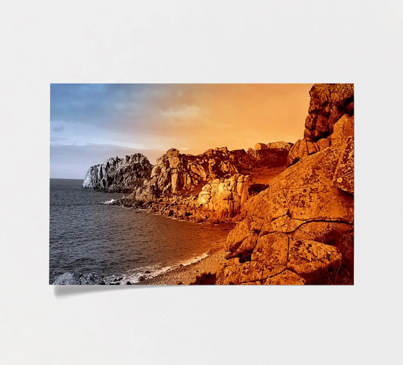 FAA96 sticker sheet by Thierry vobmann photography