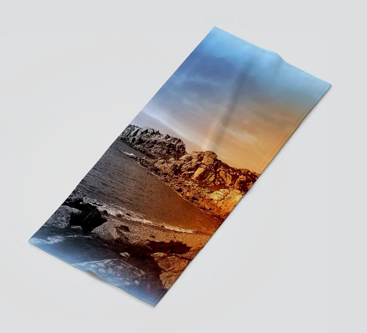 FAA96 telo mare da Thierry vobmann photography