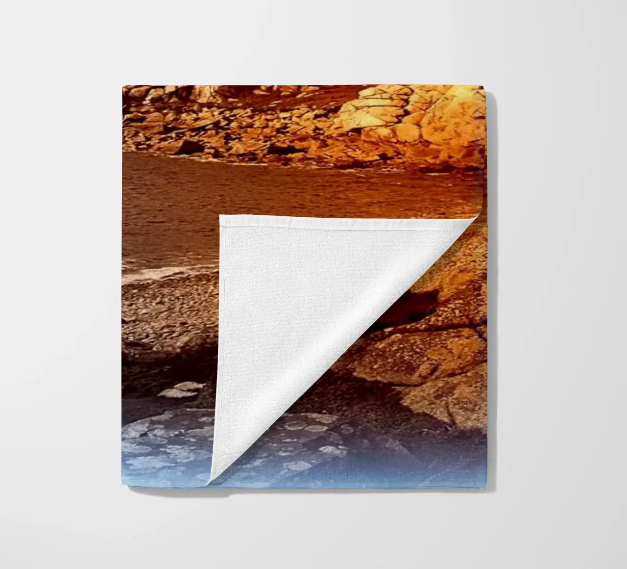 FAA96 telo mare da Thierry vobmann photography