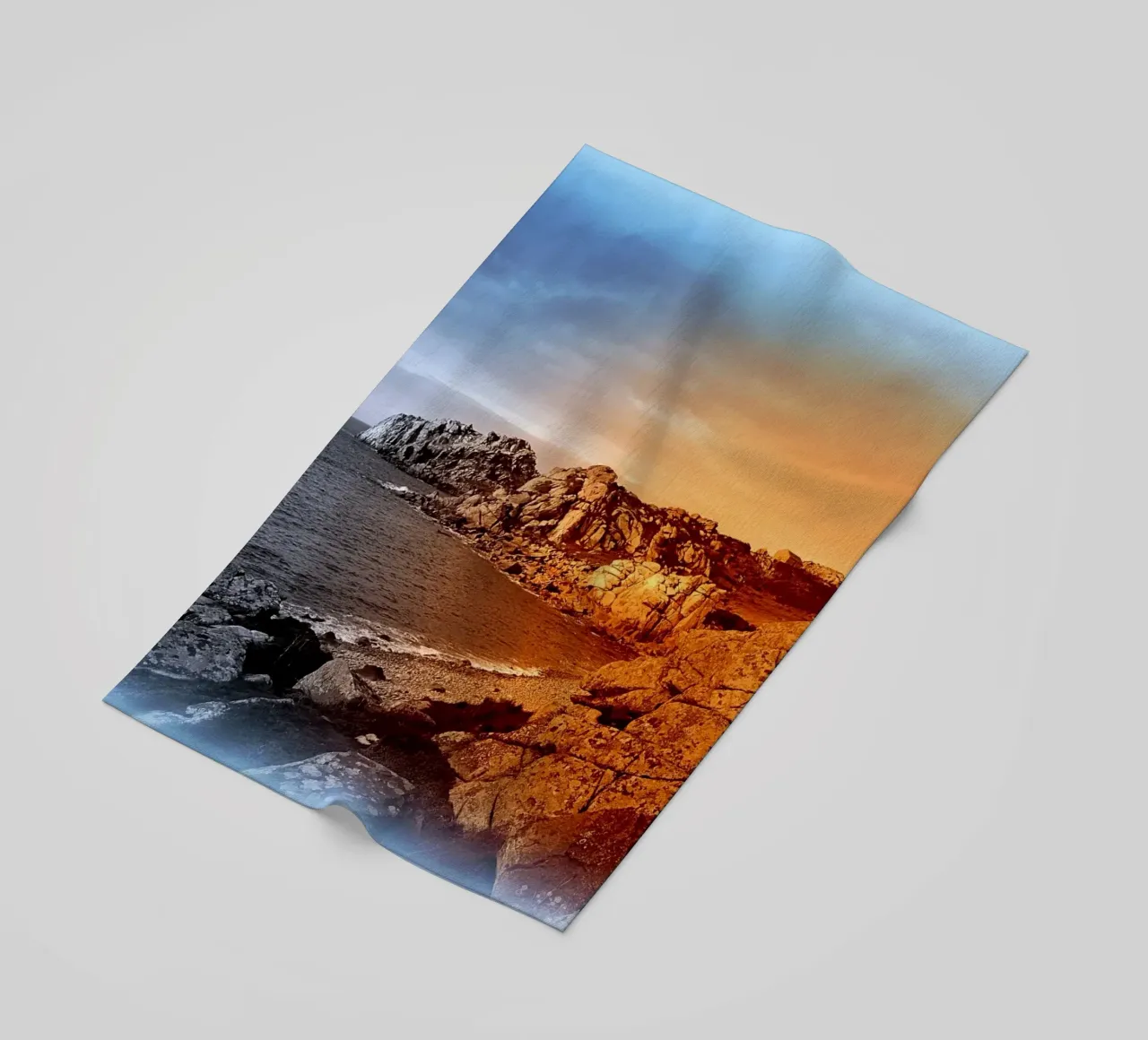 FAA96 telo mare da Thierry vobmann photography