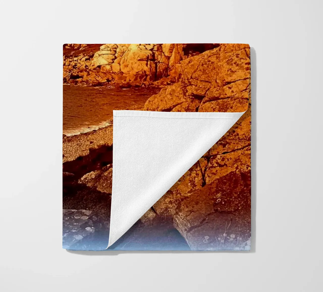 FAA96 telo mare da Thierry vobmann photography