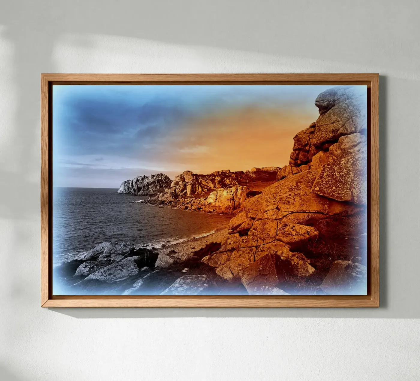 FAA96 pannello forex da Thierry vobmann photography