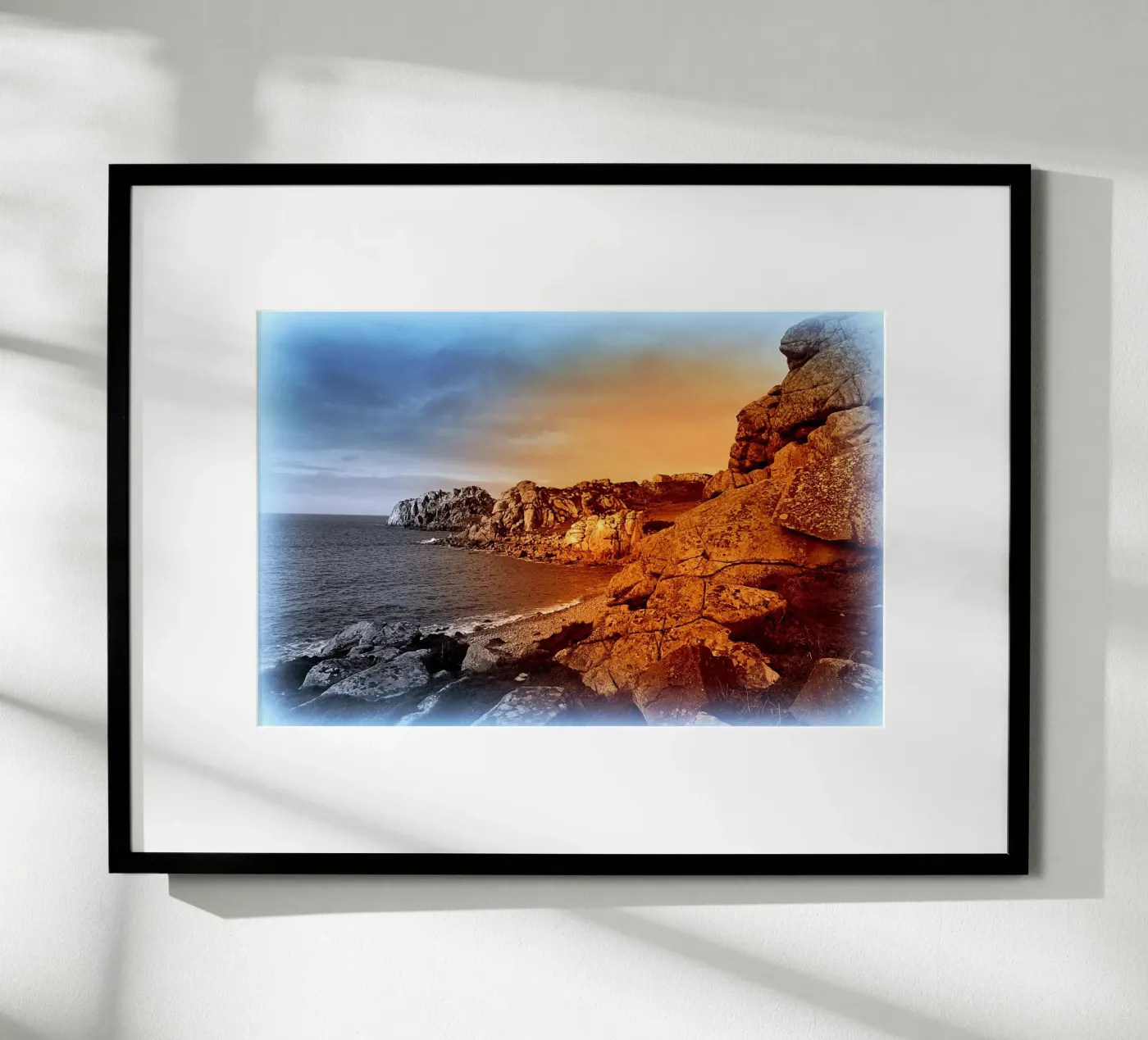 FAA96 poster by Thierry vobmann photography