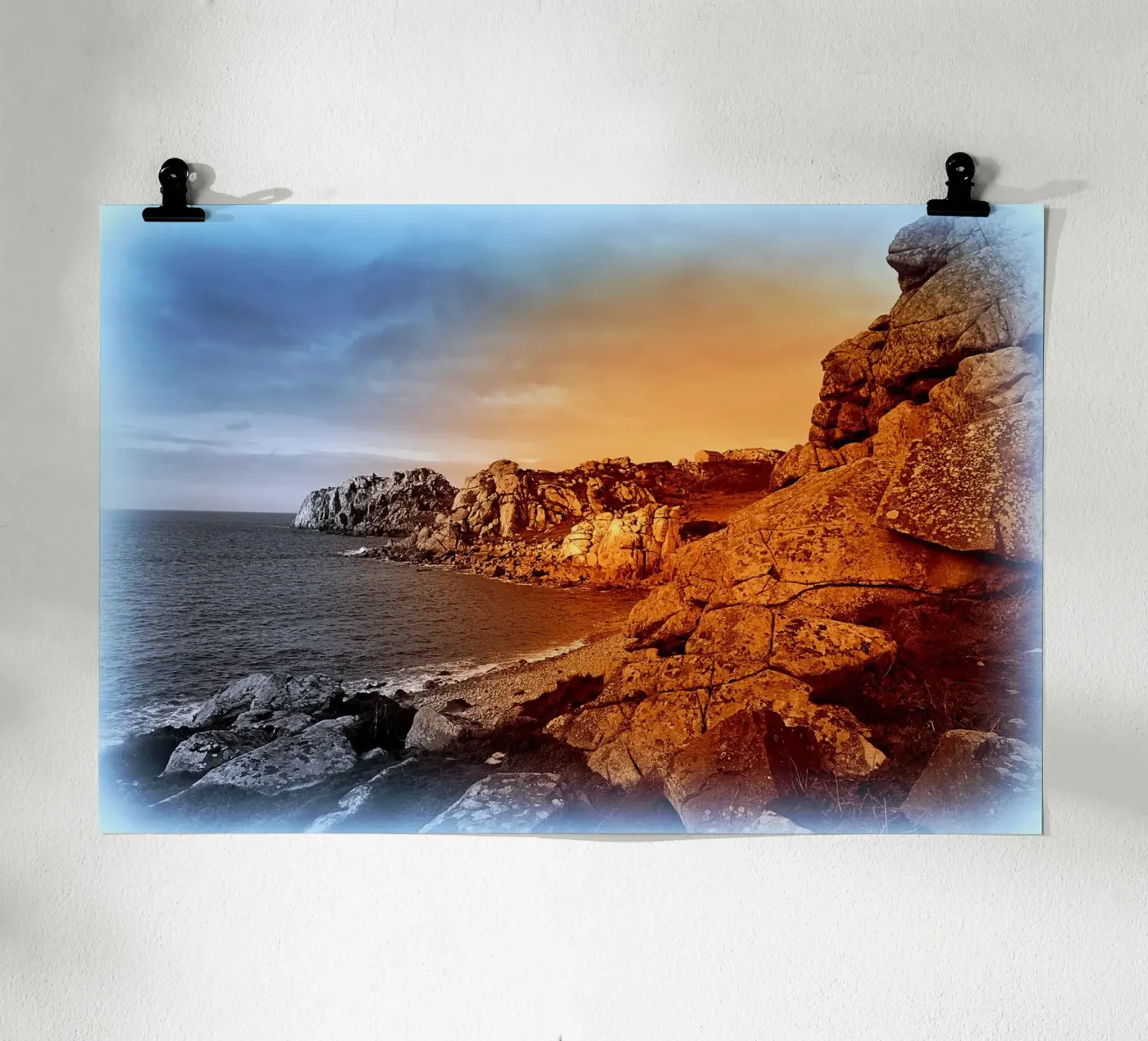 FAA96 poster by Thierry vobmann photography