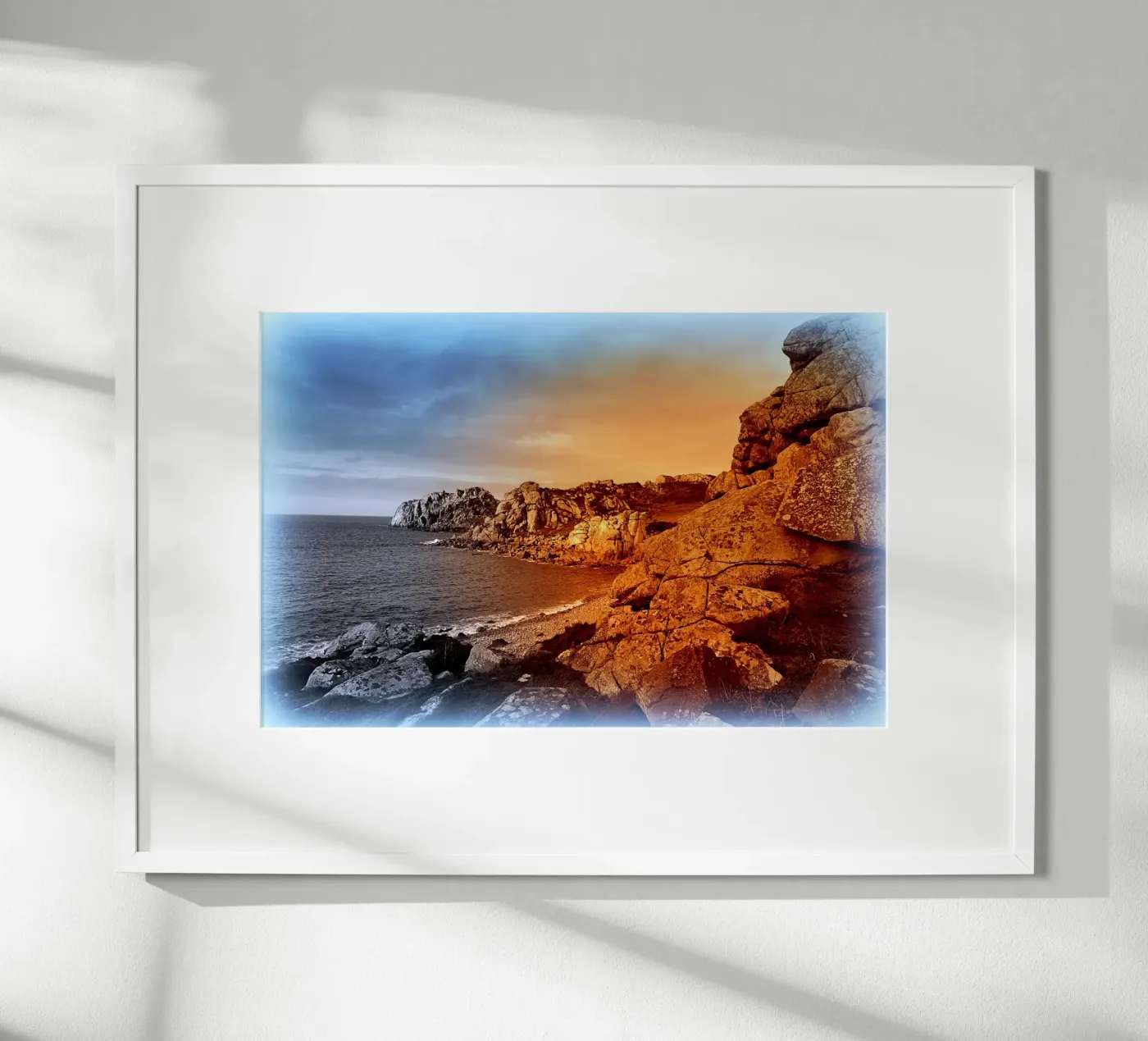 FAA96 poster by Thierry vobmann photography