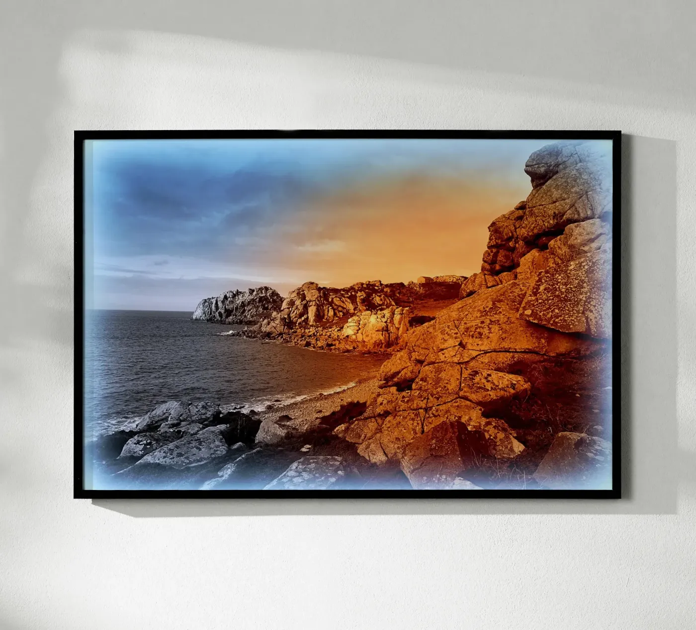 FAA96 poster by Thierry vobmann photography