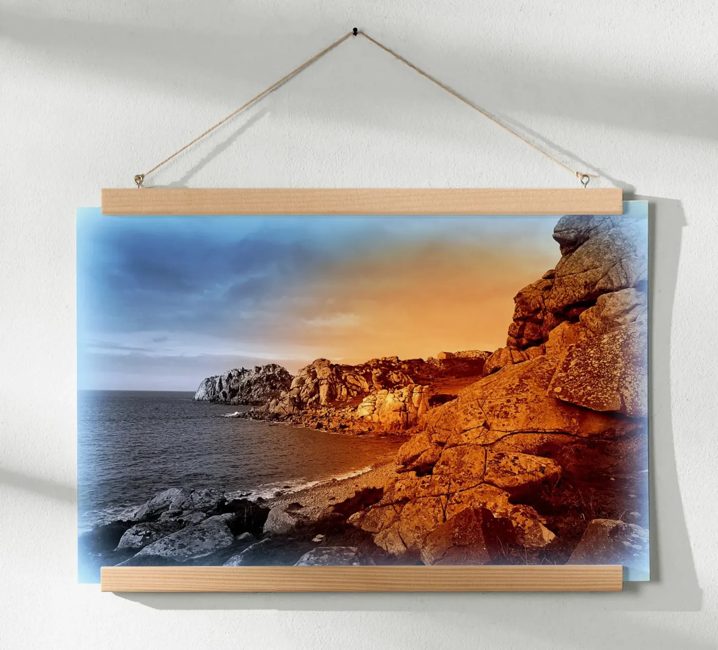 FAA96 poster by Thierry vobmann photography
