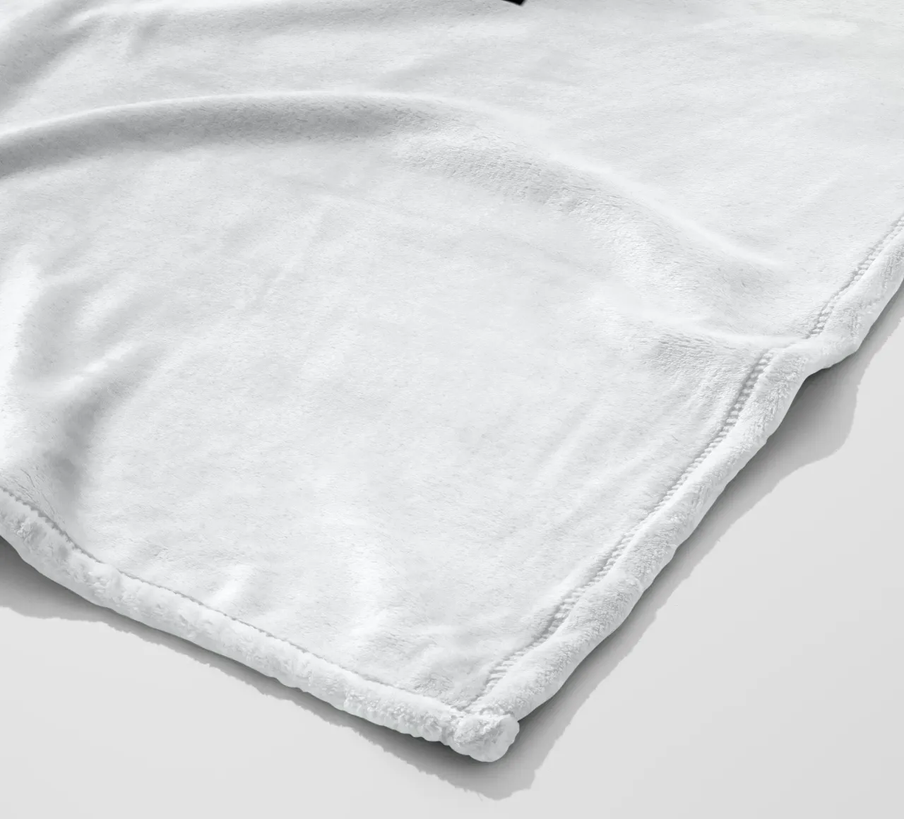 Ce que tu lis est vrai - White coperta in pile da Intertitres