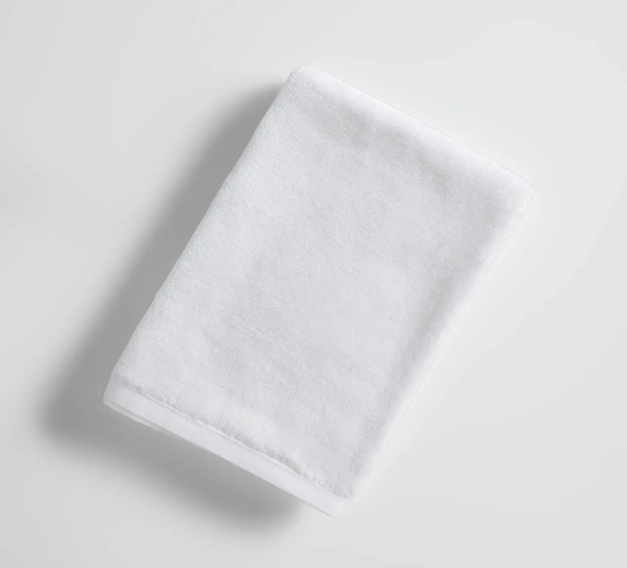 Reine du drame - White asciugamano da bagno da Intertitres