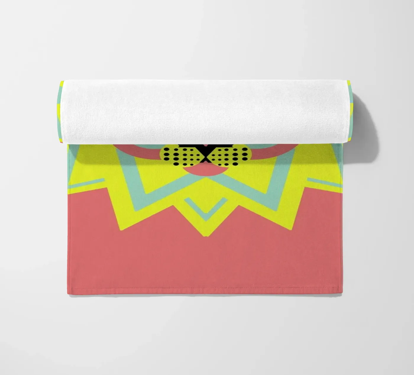 Lion King telo mare da Gareth Pollock Design