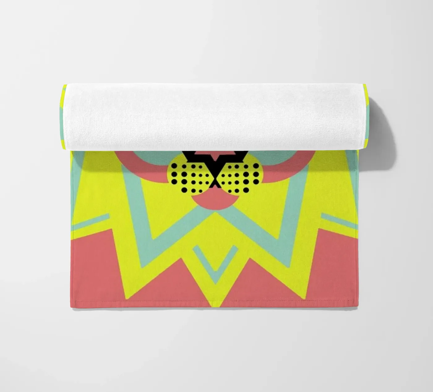 Lion King telo mare da Gareth Pollock Design