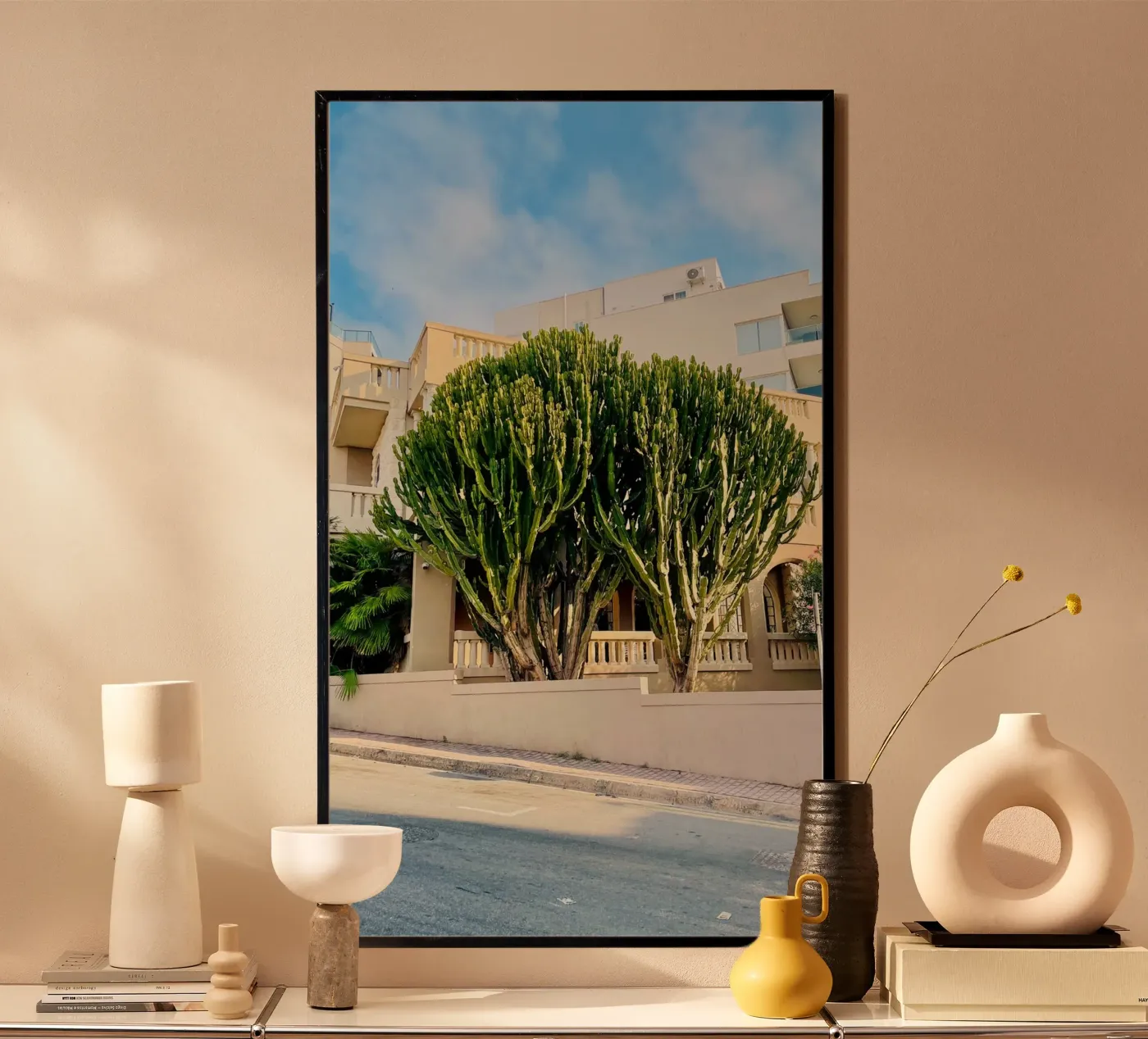 Malta I poster da snapshots