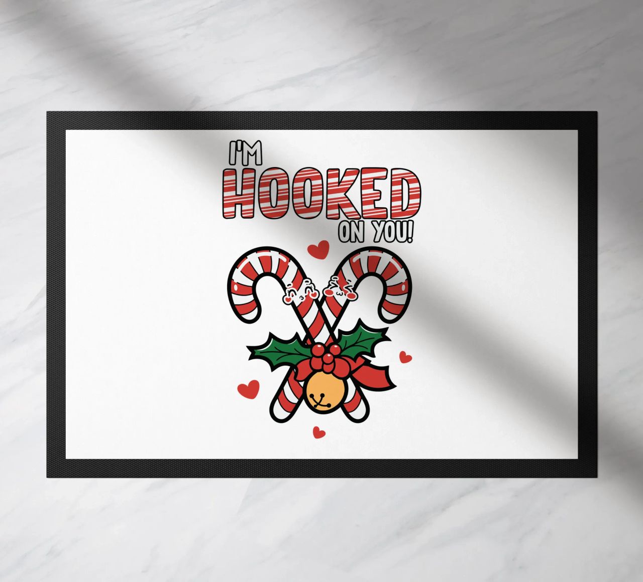 I'm hooked on you zerbino da edsonramosart