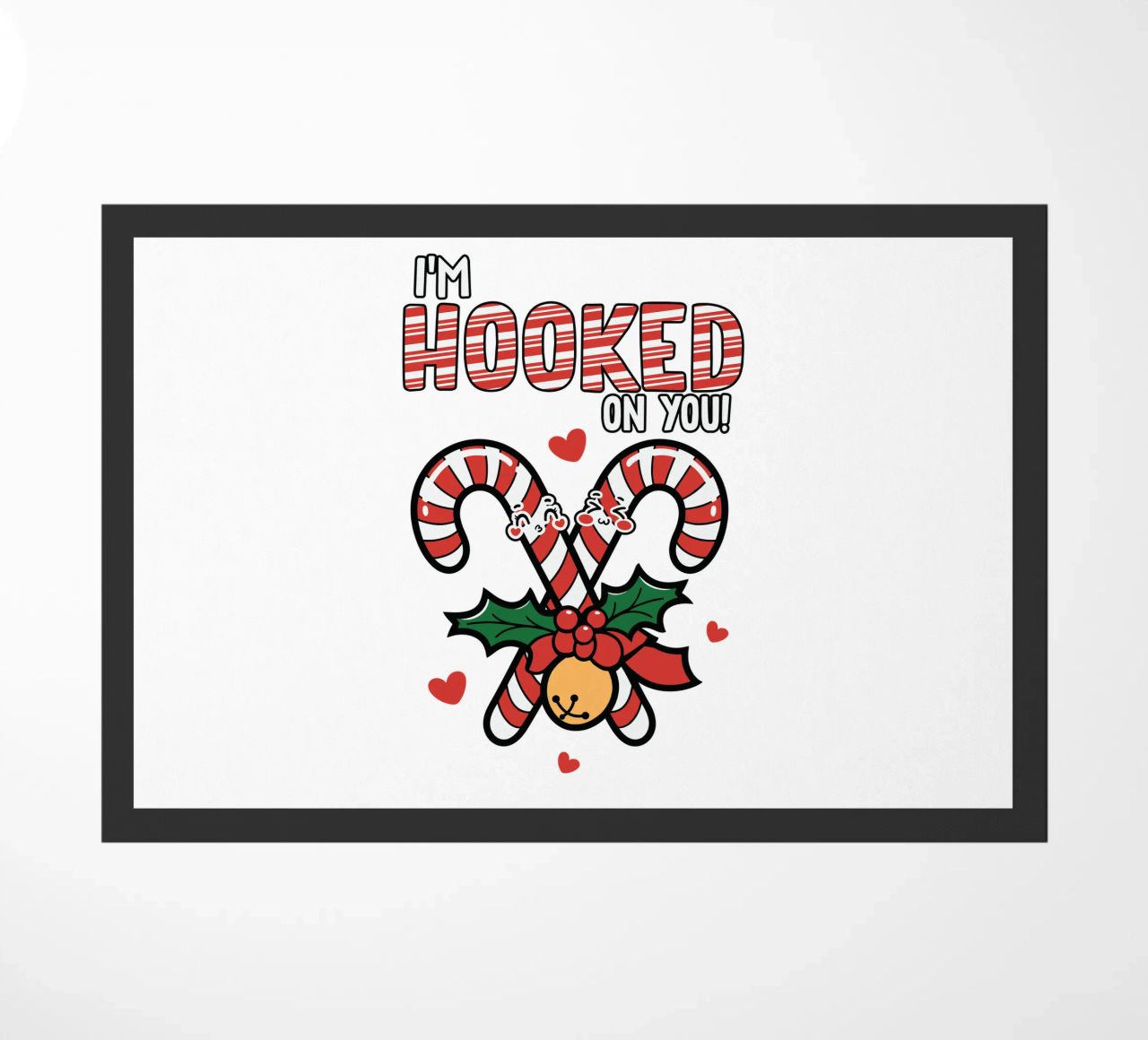 I'm hooked on you zerbino da edsonramosart