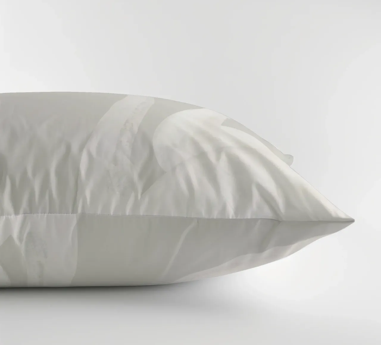Cigni bianchi cuscino da ThingDesign