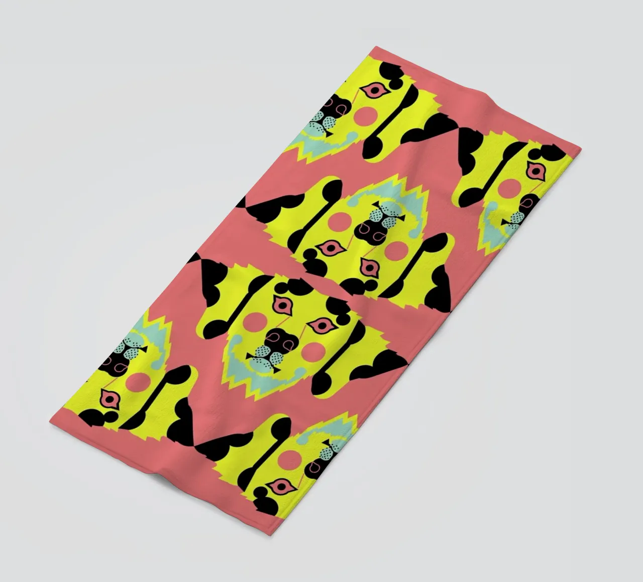 Crucella De Vil´s Lucid Dream telo mare da Gareth Pollock Design