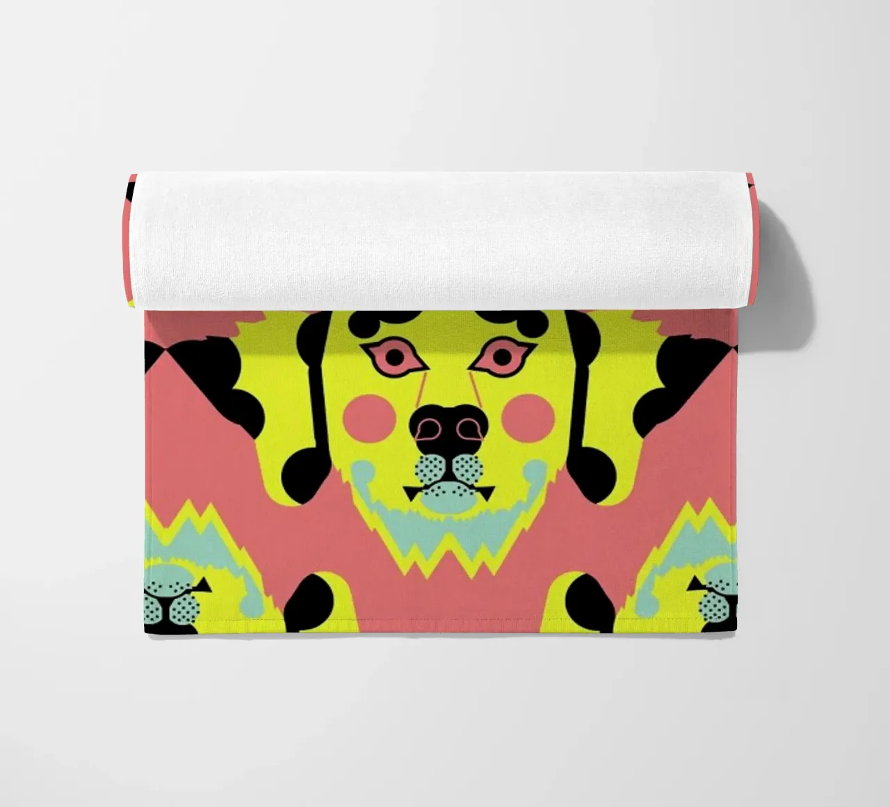 Crucella De Vil´s Lucid Dream telo mare da Gareth Pollock Design