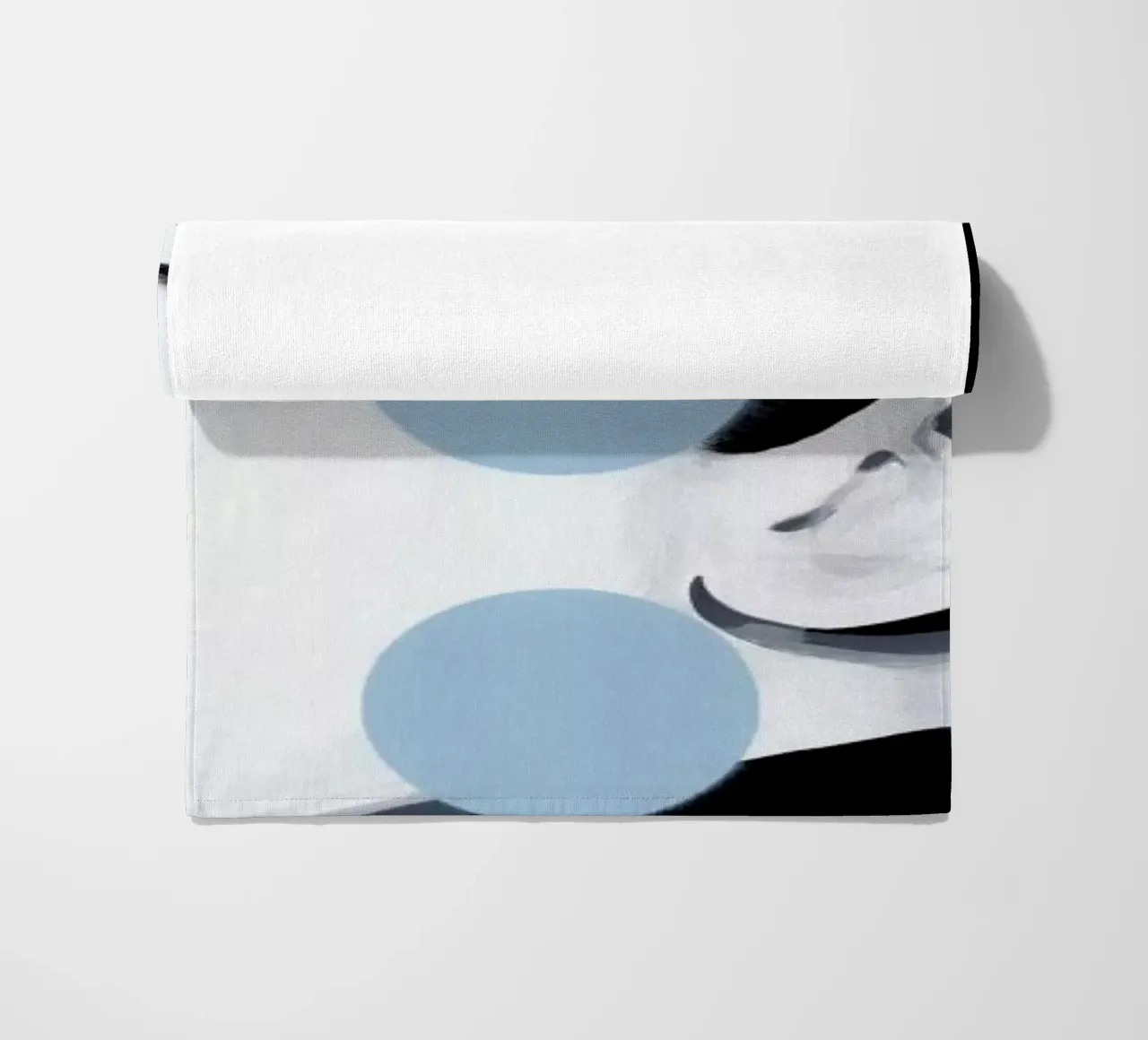 Audrey Dots telo mare da Famous When Dead