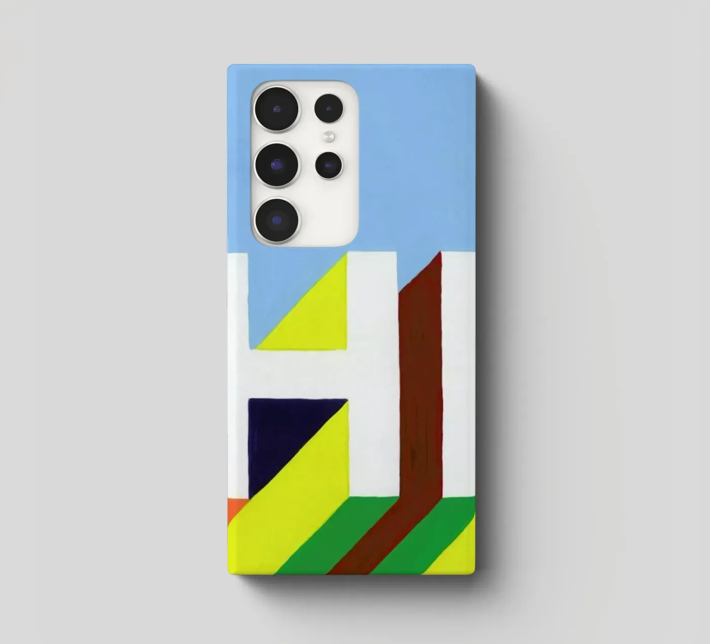 Shit cover samsung da Famous When Dead