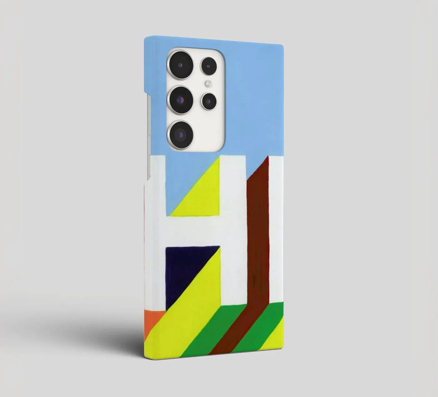 Shit cover samsung da Famous When Dead