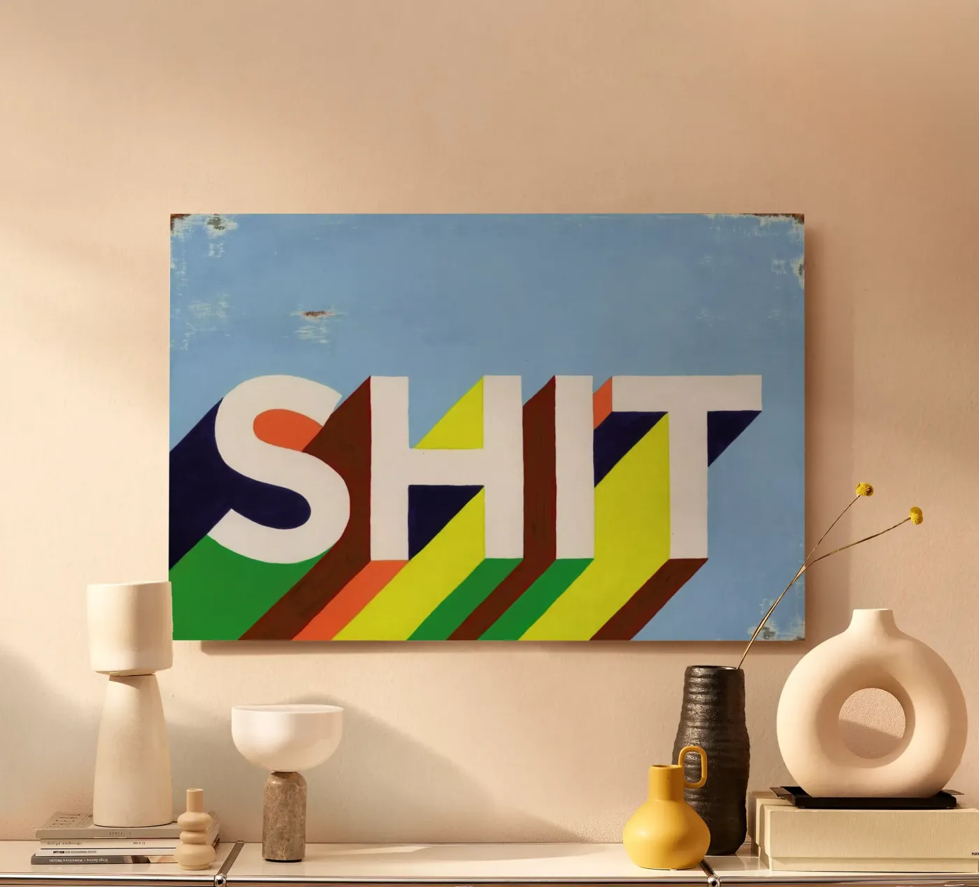 Shit pannello forex da Famous When Dead