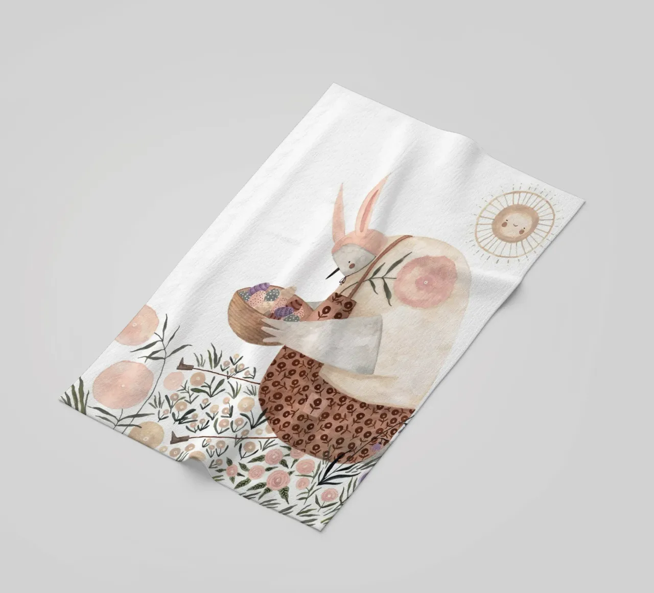 Claudia Voglhuber - Taube an Ostern telo mare da The Artcircle