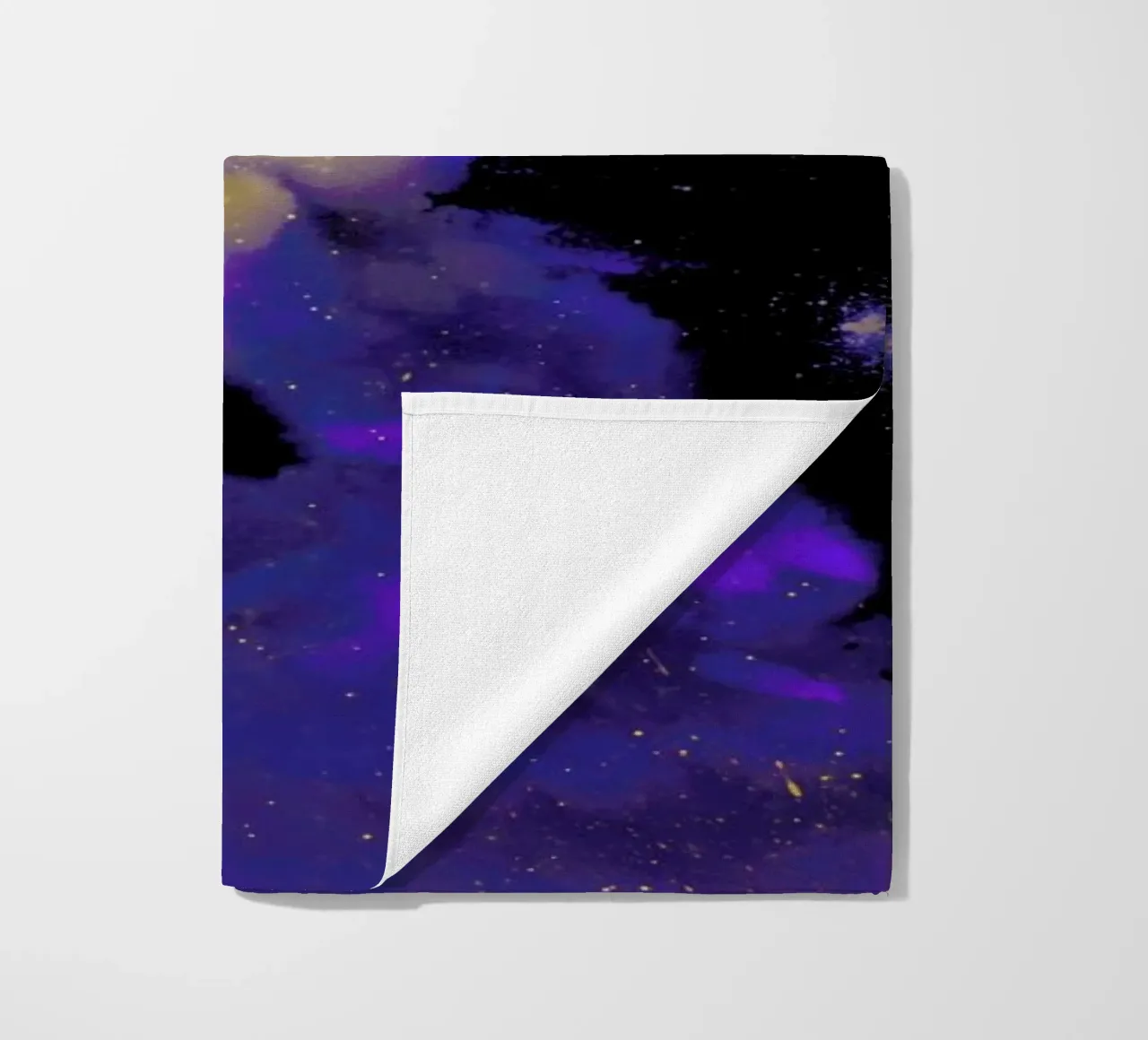 Building A Galaxy telo mare da Matheus Lopes Castro